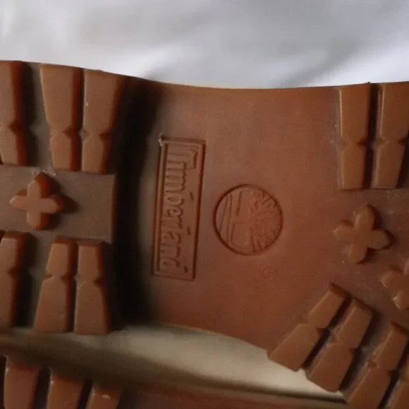 Timberland Womens Pink Linden Woods Leather Waterproof Lace Up Outdoor Boots‎ - Picture 10 of 12